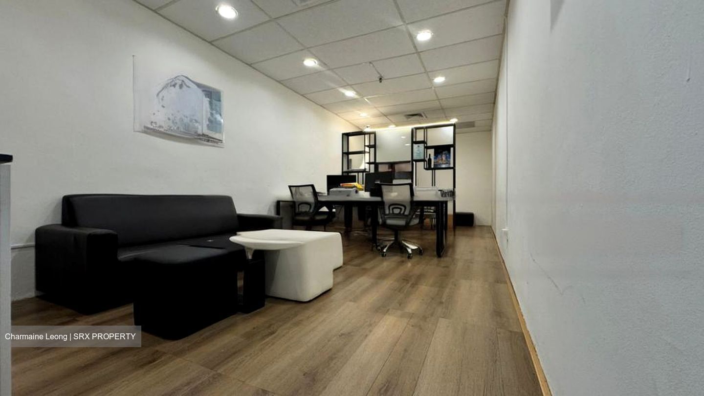 Orchard Towers (D9), Office #506168211